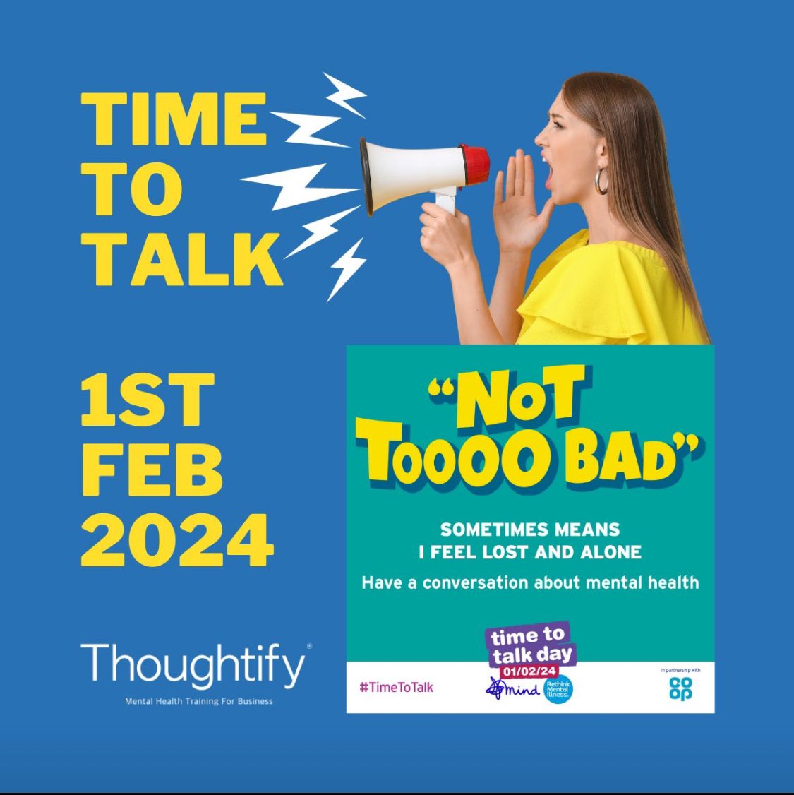 Thoughtify Ltd tweet media