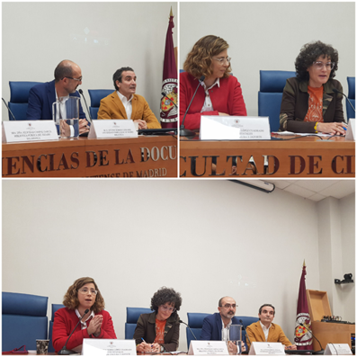 SEDIC20's tweet photo. Hoy os traemos lectura de nuestro #Clipsedic para este #BlueMonday
🖋️Consenso de expertos: Recomendaciones para la preparación de las oposiciones en el ámbito de la gestión de la información y la documentación #actualizateX
👉https://t.co/zHDTWy3YQv https://t.co/sbpYAc0NLe