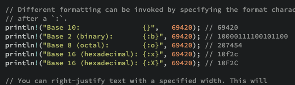 Eidriahn's tweet photo. I see the Rust team is full of cultured individuals

#Rust #RustDocs https://t.co/7c2RpCnJuT