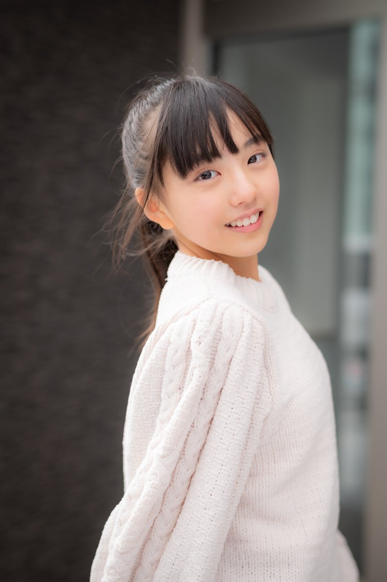 あかぎ団 ちびーず(仮) じゅじゅちゃん。 （2024.01.13 オリエンタル