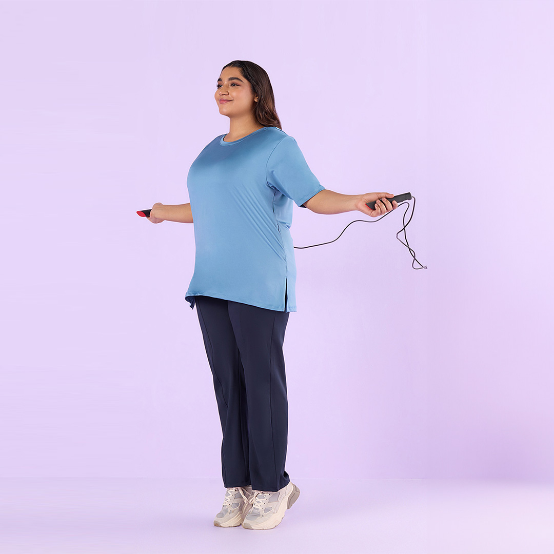 BigHello_'s tweet photo. Level up your everyday. Air Lift T-Shirts: Where comfort meets confidence, one move at a time. Featuring 2 zippered side pockets, and unique side slits, they offer unbeatable comfort and functionality
#BigHello #AirLift #FitnessWear #ActiveWear #PlusSizeFashion https://t.co/ENvQPV5M11