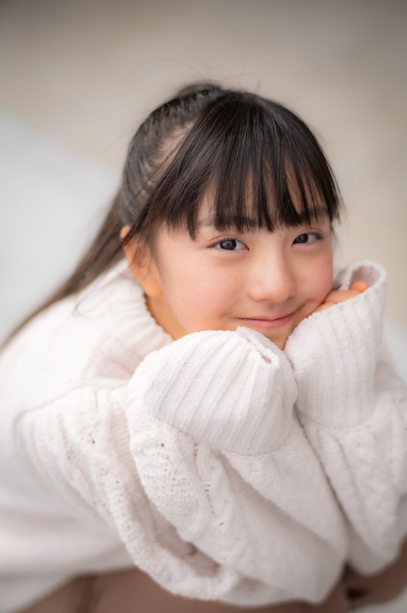 あかぎ団 ちびーず(仮) じゅじゅちゃん。 （2024.01.13 オリエンタル