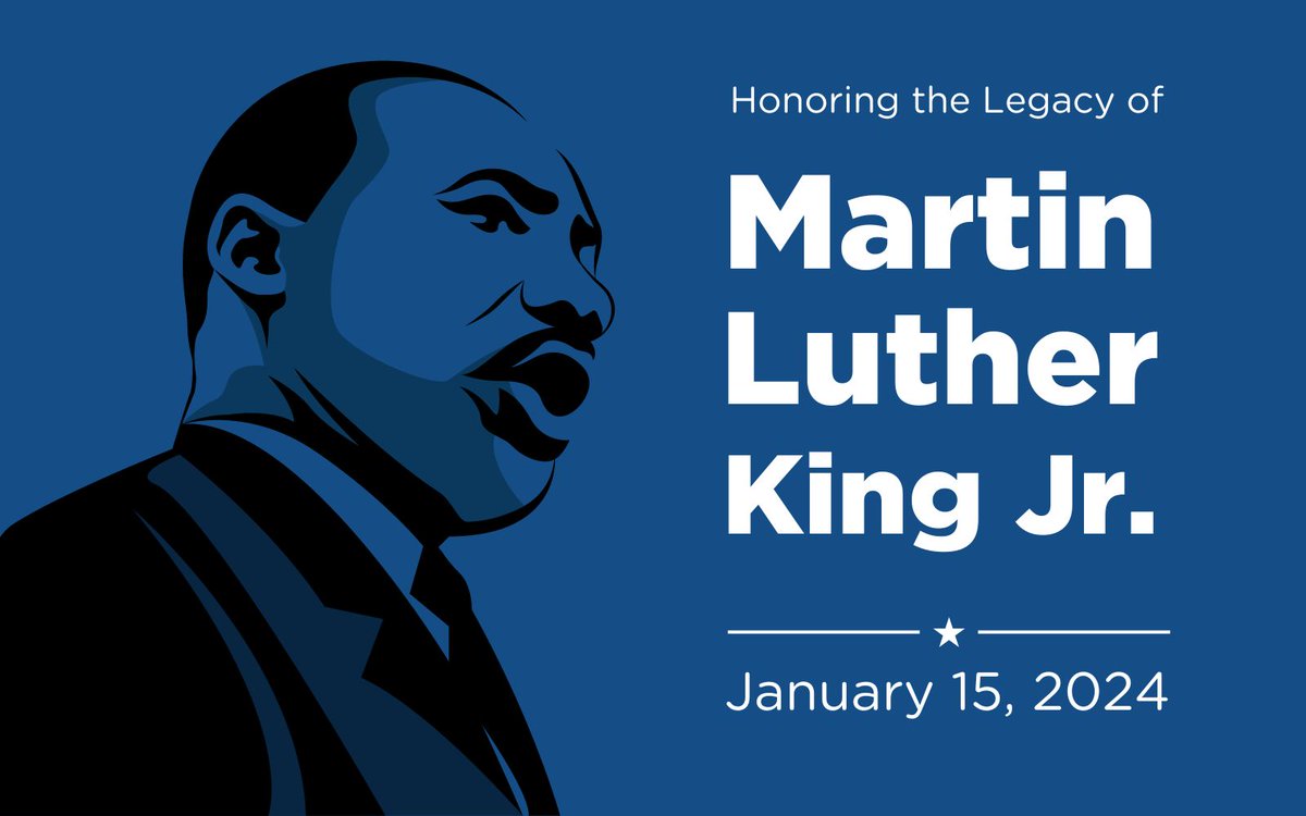Today we reflect on the wisdom of Martin Luther King, Jr and honor the people who exemplify his words every day. Our heartfelt gratitude to all of you who every day strive to make #healthequity a reality. 🙏🌐

#healthstarts #AnywhereEveryone