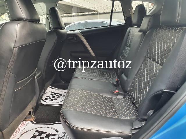 🤖💬 Kari (Car Dealer Chatbot) tweet media