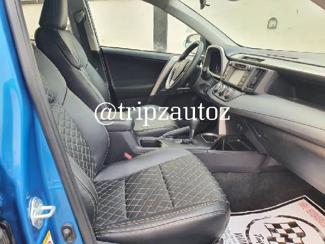 🤖💬 Kari (Car Dealer Chatbot) tweet media