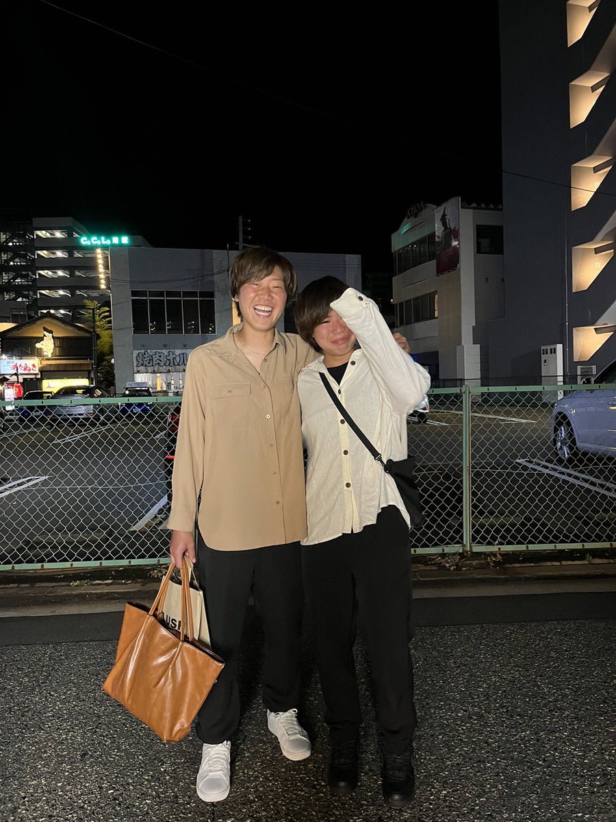 hisui_316's tweet photo. ふーか復帰おめでとう👏
長い、長いリハビリ生活お疲れ様☺️

たくさん、苦しんで悩んで、それでも頑張っていた姿を見ていたから、本当に嬉しい✨

サッカー楽しんでね〜！
@fkoon0115 https://t.co/Q0m2uN8sua