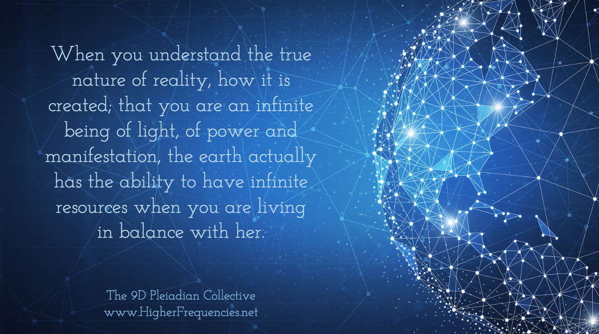 hgrfrequencies's tweet photo. ~ Quote from 9D Pleiadian Collective
#inspiration #light #quotes #quote #positivevibes #inspirationalquotes #power #truth #earth #positivity #energy #perspective #spiritualawakening #awareness #enlightenment #positivequotes #positiveenergy #frequency #9DPC
https://t.co/TF8HcxYrN7 https://t.co/YMgyOVufR5