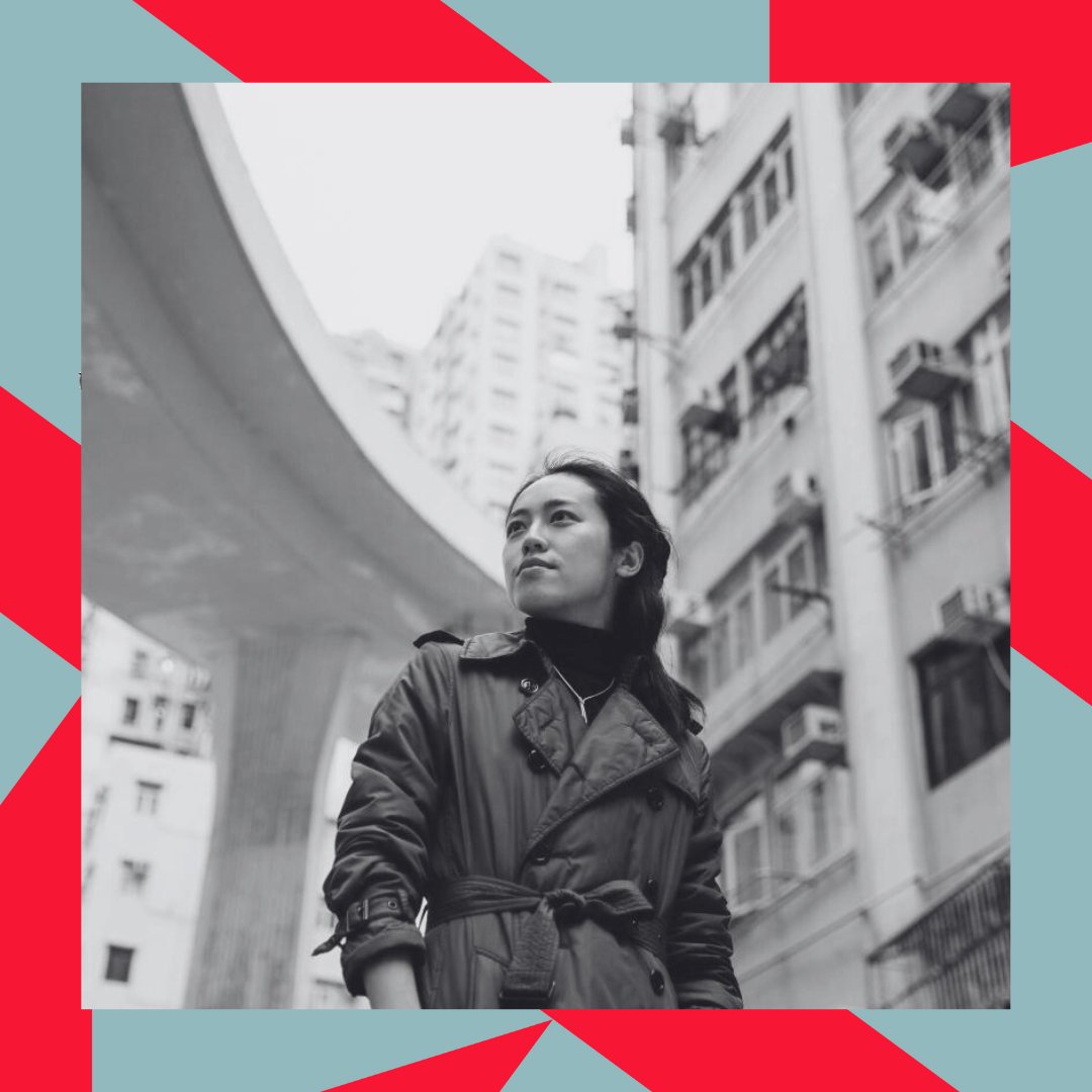 👋 Introducing the second speaker for our upcoming event on Digital Colonialism: Evelyn Wan! ⁠ 📅 25 January 2024⁠ 🕒 19:30 — 21:00⁠ 📍 Location: IMPAKT - Lange Nieuwstraat 4, Utrecht⁠ 🎟️ Tickets: €5 ⁠ ⁠ For more info and tickets: impakt.nl/events/2024/ev… ⁠