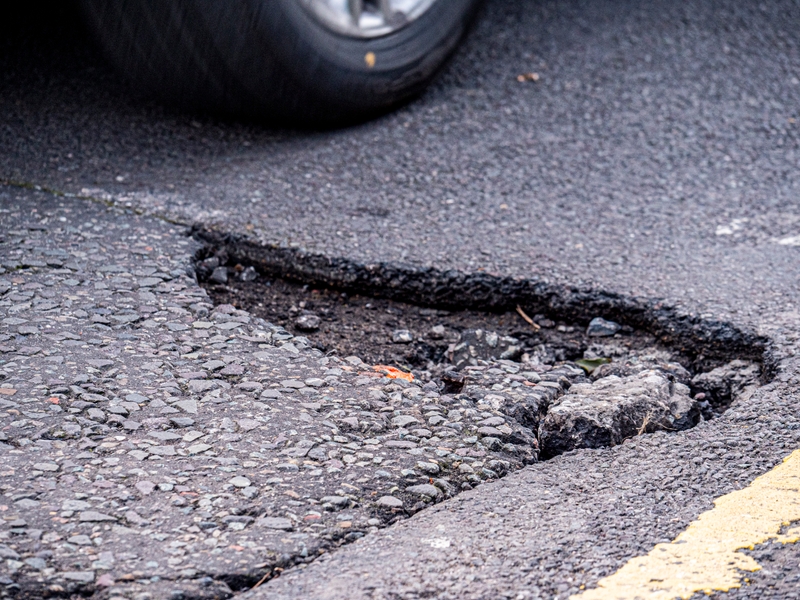 We're pleased to have been mentioned by <a href="/WhichUK/">Which?</a> in their recent article about claiming for pothole damage and how you can help get rid of potholes by using our updated Fill That Hole website to report them  ow.ly/psq450QqQjL
#WeAreCyclingUK #NationalPotholeDay #CyclingUK