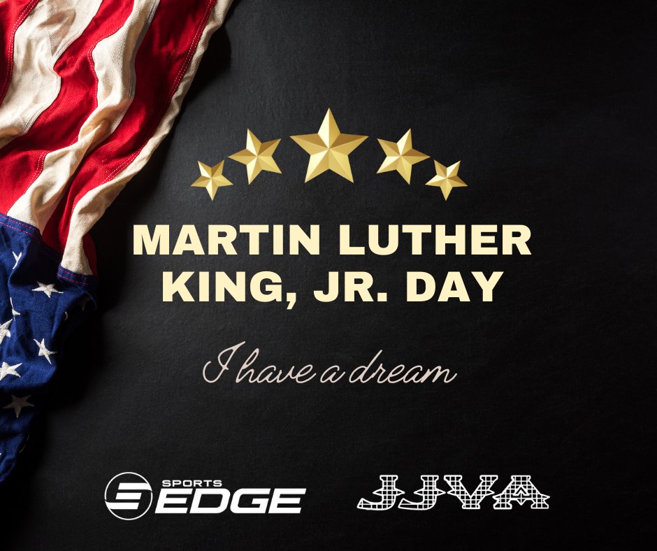 jjva1989's tweet image. &quot;Remembering and honoring the legacy of Martin Luther King Jr. today and every day. Let&apos;s strive for a world where justice, equality, and love prevail. #MLKDay #InspirationForChange&quot;
