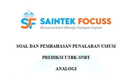 SAINTEK FOCUSS | CHECK PINNED tweet media