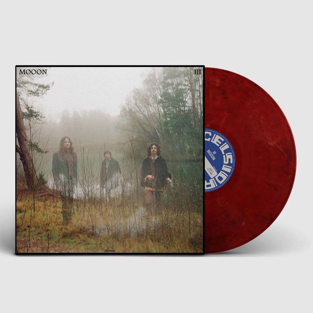 shindigmagazine's tweet photo. Introducing #mooon on #SoundflatRecords, whose third album we adore. Out on 23rd Feb. Sub to and buy new issue and more via our biography. Buy new issue and sub via pic links. #musicmagazines #subscribe #newmusic https://t.co/hpCnviBt5M