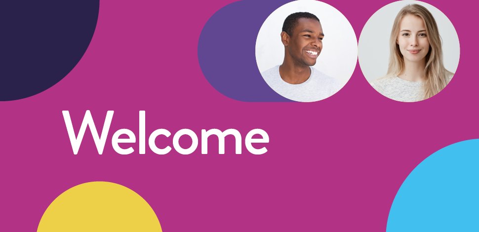 FVCollege's tweet photo. Welcome to our January start students 💜

If you need help with your enrolment, we are offering drop-in sessions this week between 9am - 12.30pm:

👉 Alloa – Wed 17 Jan – Room A107

👉 Stirling – Thurs 18 Jan – Room S0.135

👉 Falkirk – Tues 16, Wed 17 &amp; Fri 19 Jan - Student Hub https://t.co/6R78ax2Bds