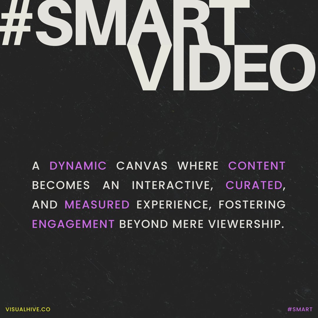 Visual Hive tweet media