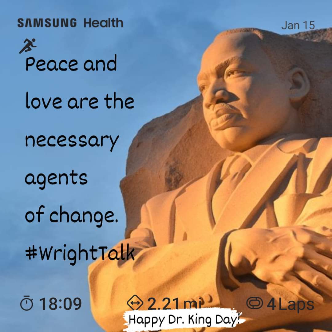 wrightnl's tweet photo. The process to change an inequality requires a nonviolent reaction;  the opposite reaction to the injustice encountered. #WrightTalk #DrKing2024 https://t.co/oLELurQNtP
