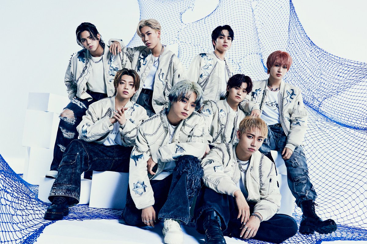 mazzel_official's tweet photo. ￣￣￣￣￣￣￣￣￣￣￣￣￣￣
　2024.01.29
　‘Waterfall’ 配信決定🫧
＿＿＿＿＿＿＿＿＿＿＿＿＿＿

1st Album “Parade” より
先行配信が決定しました！

▼Pre-add / Pre-saveはこちら
https://t.co/HQNXQROehy

#MAZZEL
#MAZZEL_Waterfall https://t.co/XXPe97ecxU