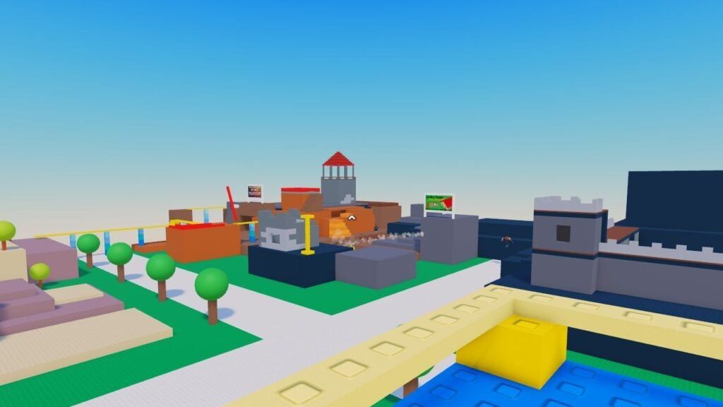 DroidGamers on X: “Project Smash Codes – Any Codes Yet? #Android