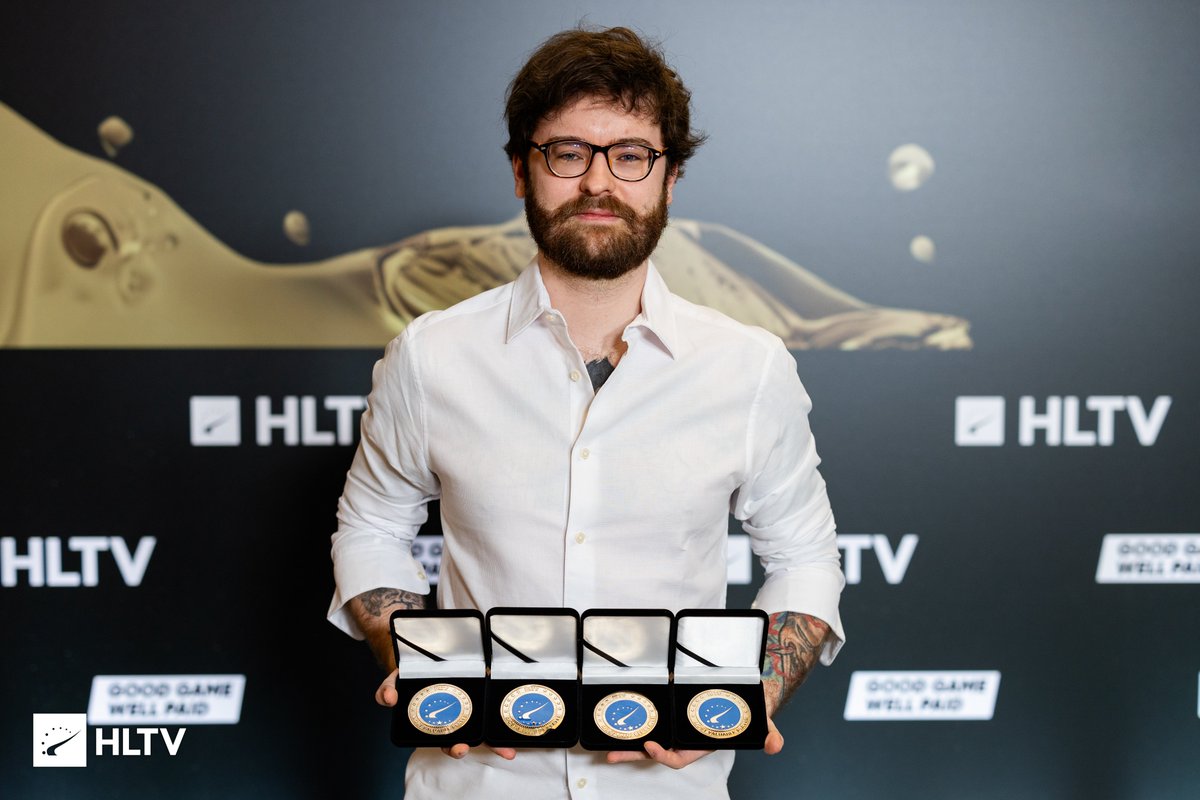 HLTV.org tweet media
