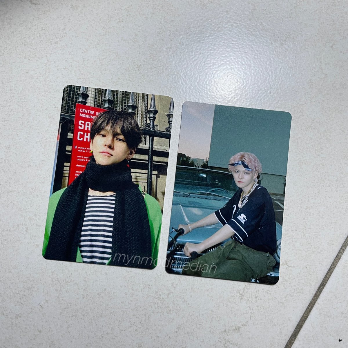 mynmodmedian's tweet photo. setelah lama dinda tidak membeli pc kanda (disebabkan nak saving ke concert), akhiranya dinda tewas dengan sale dari @dobbyeis dan juga pc kanda di paris itu 🤌🏻 

thankyou arie untuk freebies and semoga arie dipermudahkan segala urusan

sayanggg arie 🩵✨
#dobbyeisfeedback https://t.co/IwiqBBpXJu