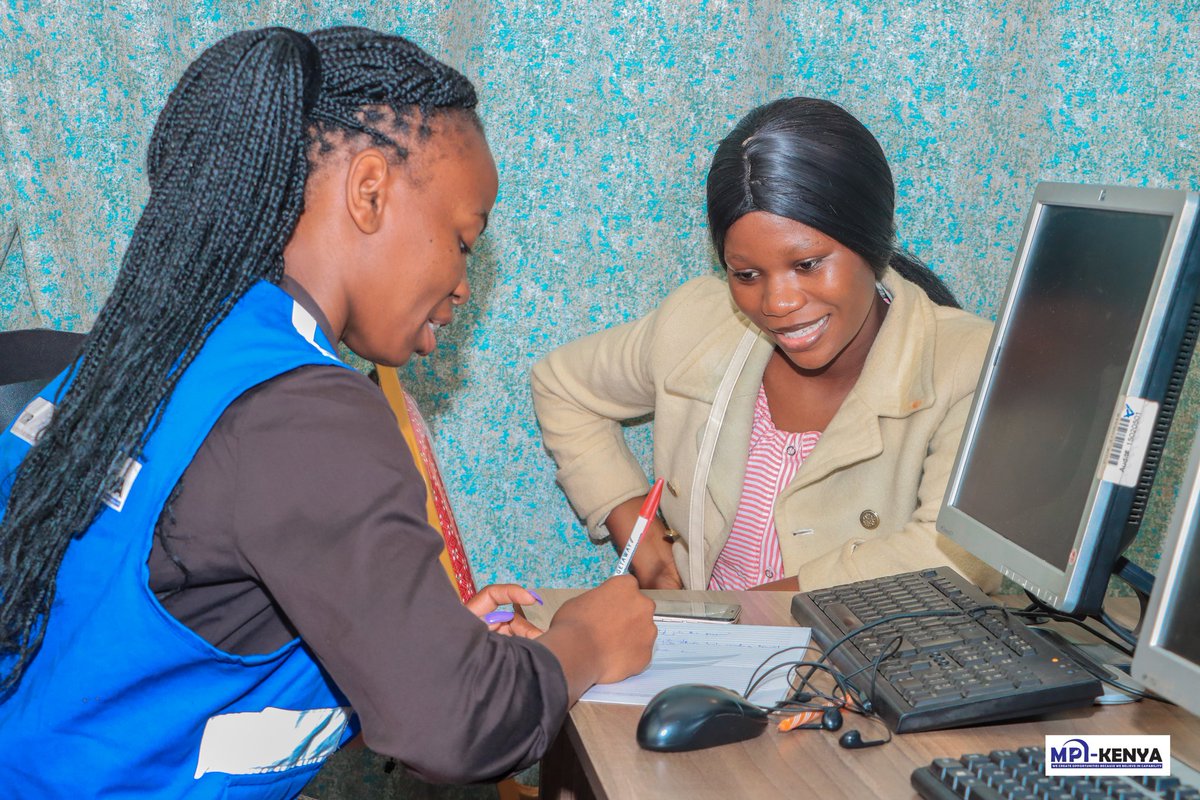 mpi_kenya's tweet photo. Today we conducted interviews for our cohort 5&amp;6 beneficiaries recruitment. 
We registered a good number and are looking forward to tomorrow's orientation before we commence classes on Wednesday.
#YouthEmpowermentProgram 
#skilldevelopmenttraining https://t.co/qb9uHxDaaa