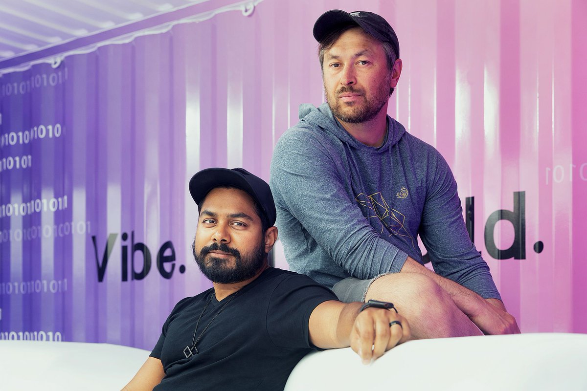 If you don’t know these gentlemen, then stop buying memes on <a href="/solana/">Solana</a> and make your research first ✅

$SUPER financial advise 

#SuperToken #SuperHolders #Solana