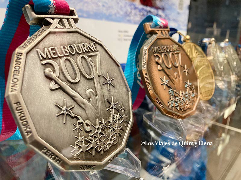 🆕 Nuevo post 🆕

Te contamos algunas cosas que puedes hacer en el Museo Olímpico y del Deporte en Barcelona, incluso podrás practicar alguno. 🏃‍♀️ 

¿Quieres conocerlo? 😉

▶️ bit.ly/3vsXydJ ◀️

<a href="/VisitBCN_ES/">Barcelona</a> 

#visitbarcelona 
#SpainTB