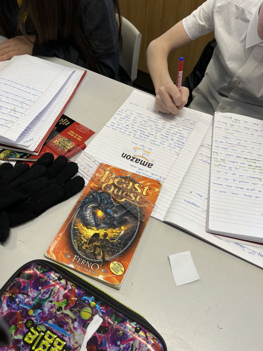 Christ Church CofE Primary School, Moreton tweet media