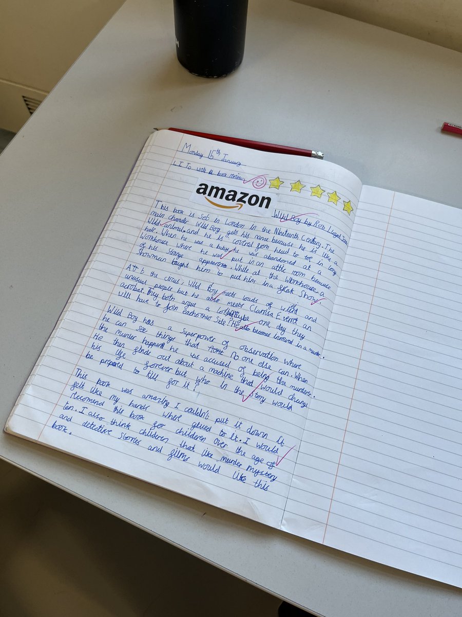 Christ Church CofE Primary School, Moreton tweet media