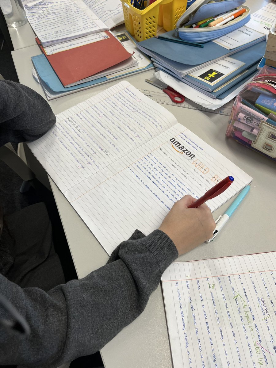 Christ Church CofE Primary School, Moreton tweet media