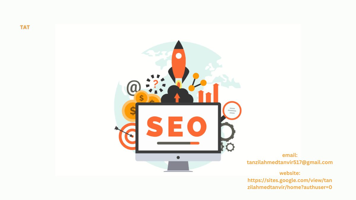 mdtat_bd's tweet photo. #SEO #seoexpert #seostrategy #digitalmarketing #growyourbusiness https://t.co/POMyznW8wo