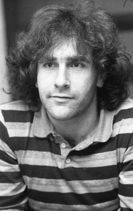 PiedPiperHouse's tweet photo. Remembering Jon Lind(April 14, 1948- January 15, 2022) Rest in heaven.
#TheFifthAvenueBand #HowdyMoon #WhiteHorse
📷Masashi Kuwamoto 1979 https://t.co/BDVTDcwDcN