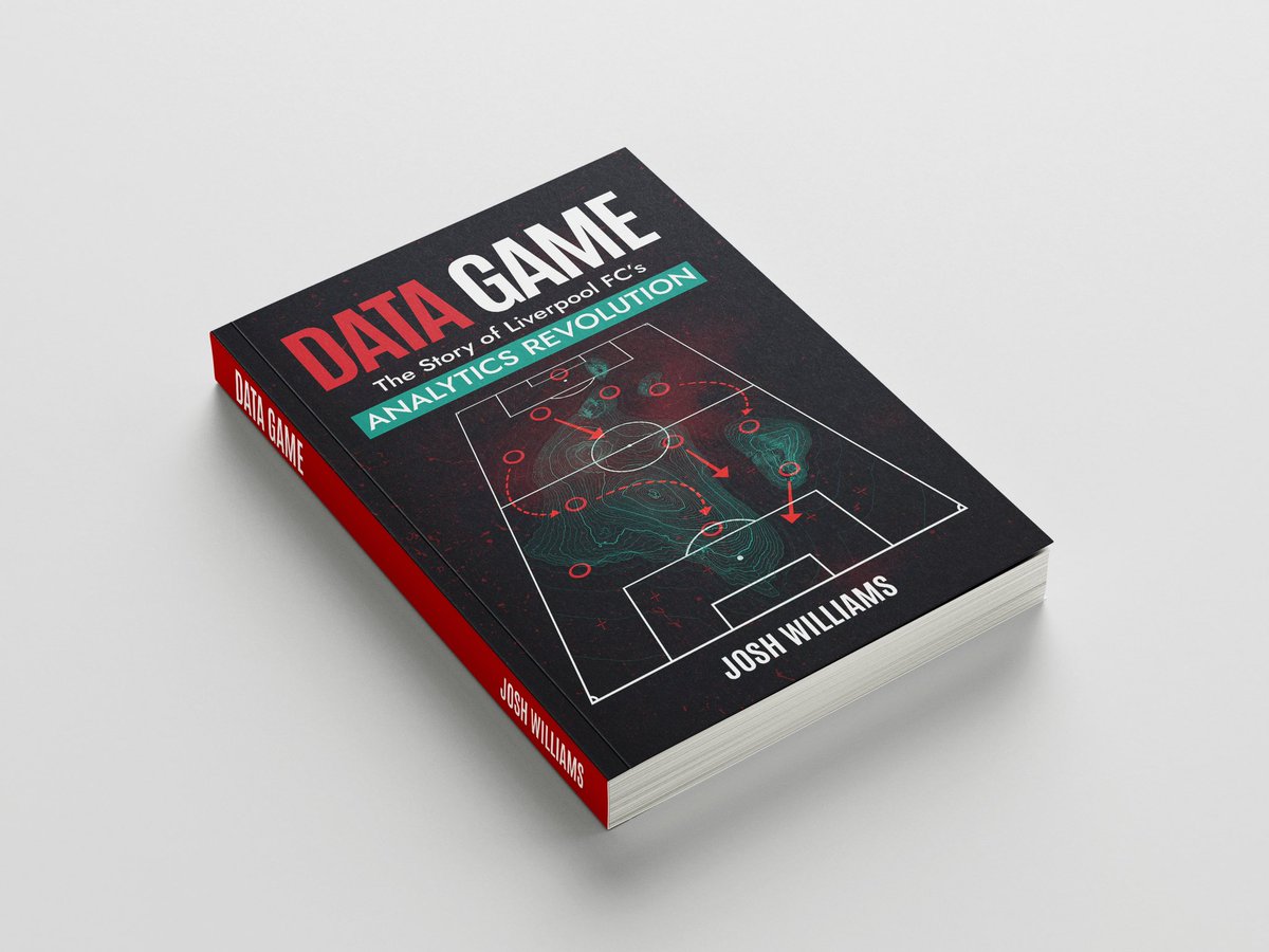 Josh Williams tweet media