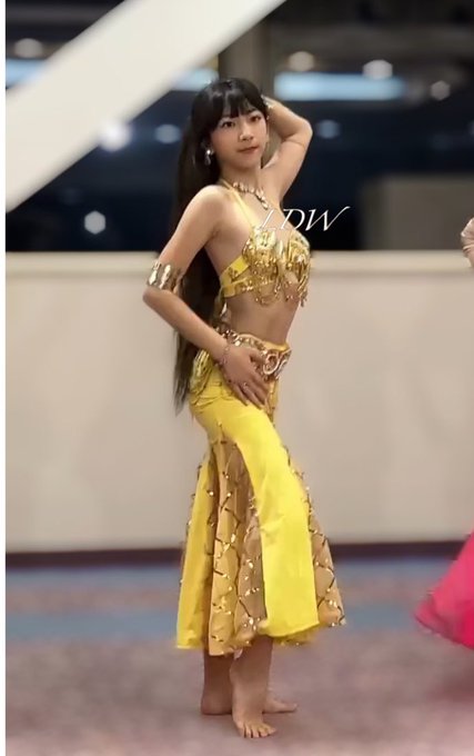 Twitterのコスプレ画像5