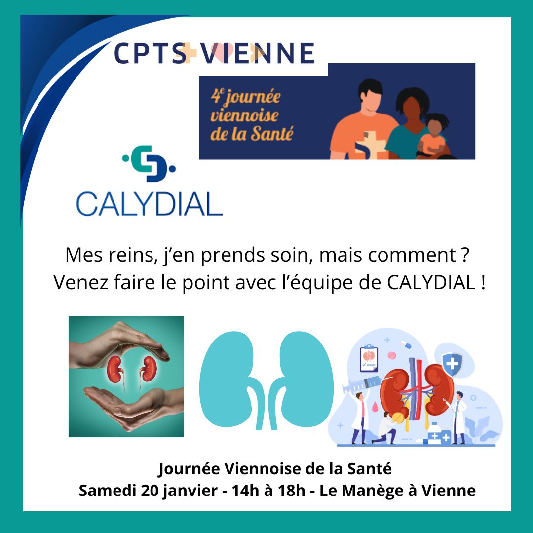 Ma Santé à Vienne tweet media