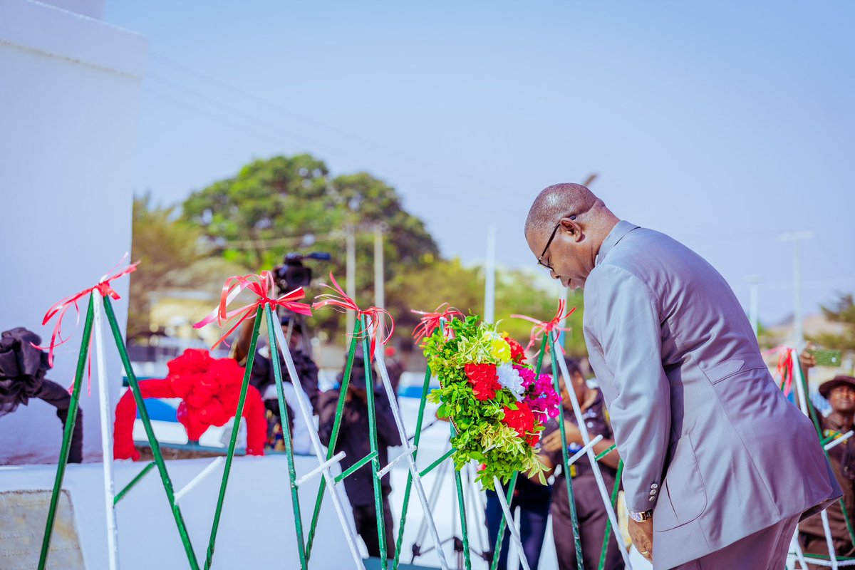 Rt Hon Sheriff Oborevwori tweet media