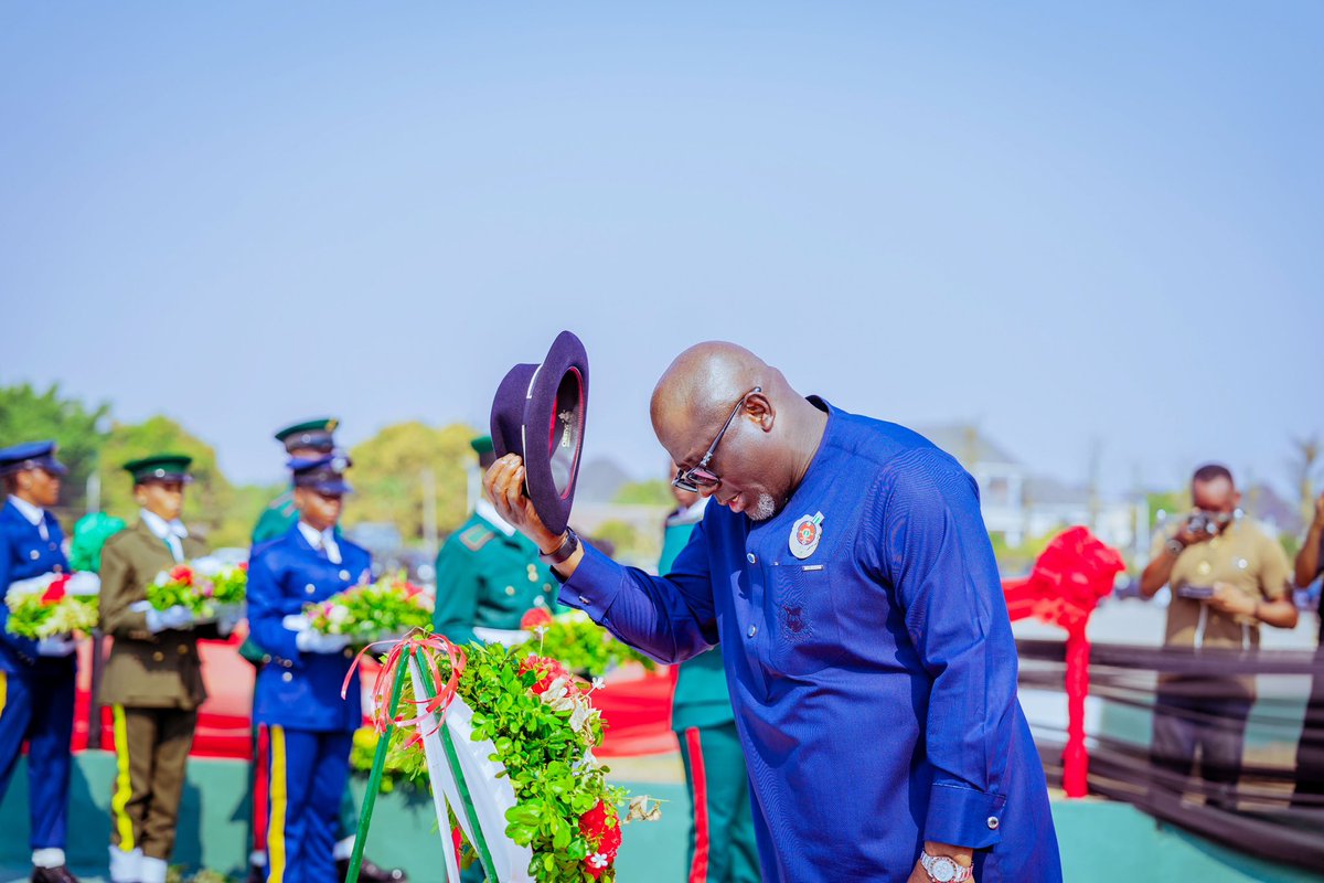 Rt Hon Sheriff Oborevwori tweet media