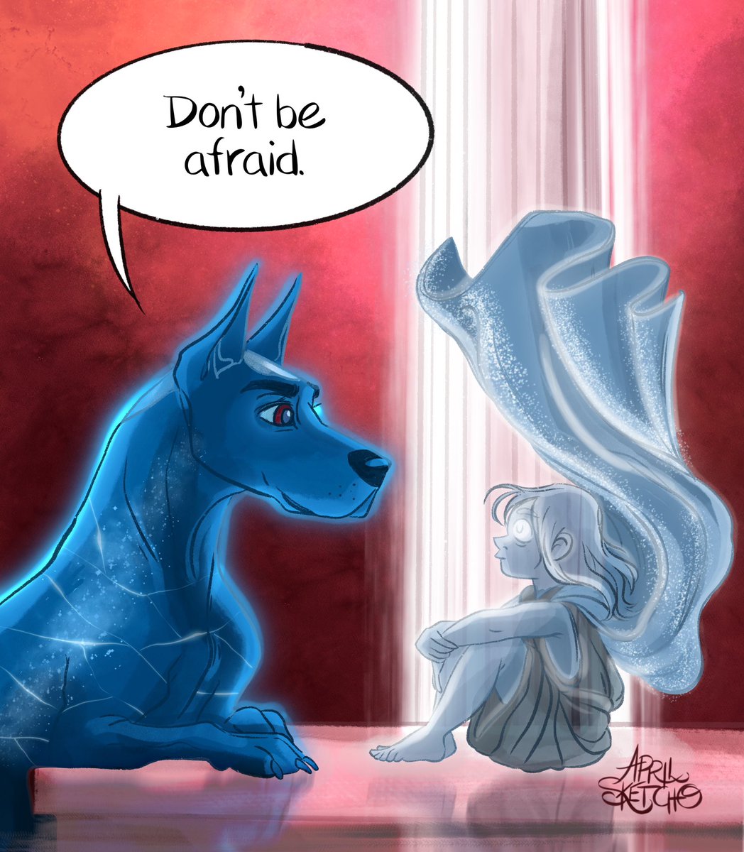 AprilSketcho tweet media