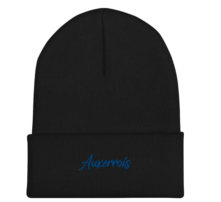 KickFlairFr's tweet photo. 🚨 Nouveau Drop hivernal de Bonnets brodés Auxerre ! 💙🤍💭
🛒 Commandez le vôtre dès maintenant sur Kick Flair et soyez prêts pour l'hiver ! ❄️ #Auxerre #Bonnets #KickFlair #teamAJA
Bonnet à revers : https://t.co/q2qaORrTb1
Bonnet à pompon : https://t.co/umsLi0ux2I https://t.co/YZ3XkO57bW