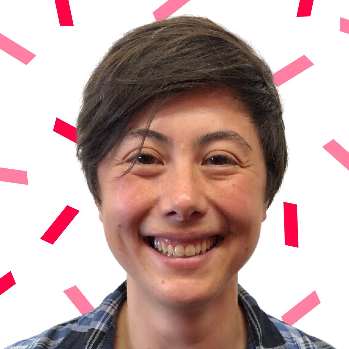 We are thrilled to announce that Ailin Conant will be our next appointed Artistic Director and Co-CEO 🎉 Congratulations Ailin! We can’t wait to begin this new chapter with you.

Read the full statement here: bit.ly/48QTSks