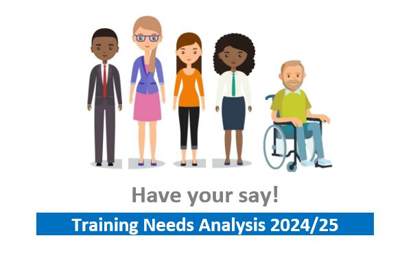 Calling North Cumbria Primary Care Staff - The North East and North Cumbria Primary Care Training Hub has opened their Training Needs Analysis 24-25. This is a chance to have your say. Complete at: poll.hee.nhs.uk/s/DZWTJT/
Or more info at: primarycarenorthcumbria.co.uk/news/primary-c…
💚💙 <a href="/NENC_NHS/">North East and North Cumbria NHS</a>