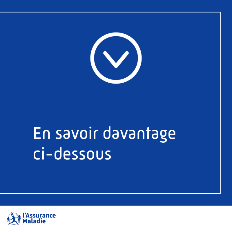 Assur_Maladie's tweet photo. #NumériqueEnSanté | @MCazeneuve, directrice déléguée à la gestion et à l’organisation des #soins de l'Assurance Maladie, sera demain le « grand témoin » de @TICsante 💬

💡💟 L'occasion de revenir sur de nombreux sujets liés à l'innovation et au numérique en #santé.
