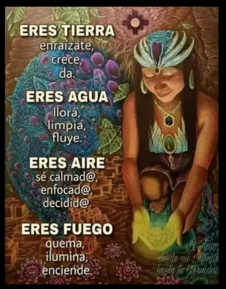 Excelente Inicio de Semana !!!!!!