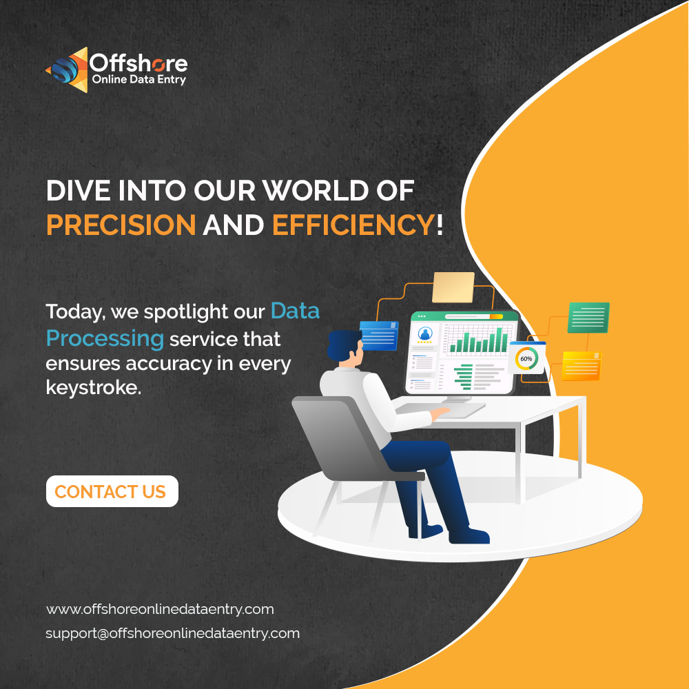 OnlineOffshore's tweet photo. Navigate the digital realm with confidence! 🎯💼 Experience data management like never before. #DataAccuracy #ReliableProcessing #DigitalTransformation
Join us in shaping the future of data entry and processing. 🌐🔒 #DataCare #FutureOfData #dataentryinnovation https://t.co/BTLaUfmXNc