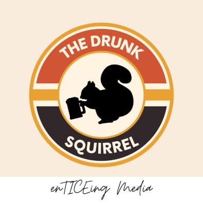 DrunkSqrlPod's tweet photo. Rob and Kenny finally drop their predictions for the NFL Playoffs &amp; SB. 

We've decided to have some fun with this. Drop your predictions in the comments. If you hit the Super Bowl correctly, including the winner, The Squirrels just may have you on a future episode 🐿 

Cheers 🥃 https://t.co/dwynuZ3Tz5