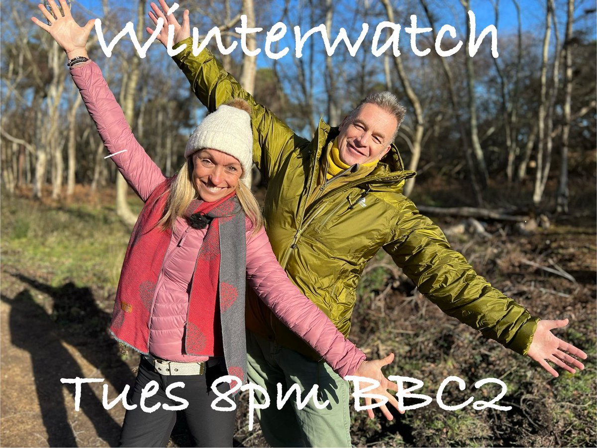 Michaela Strachan tweet media