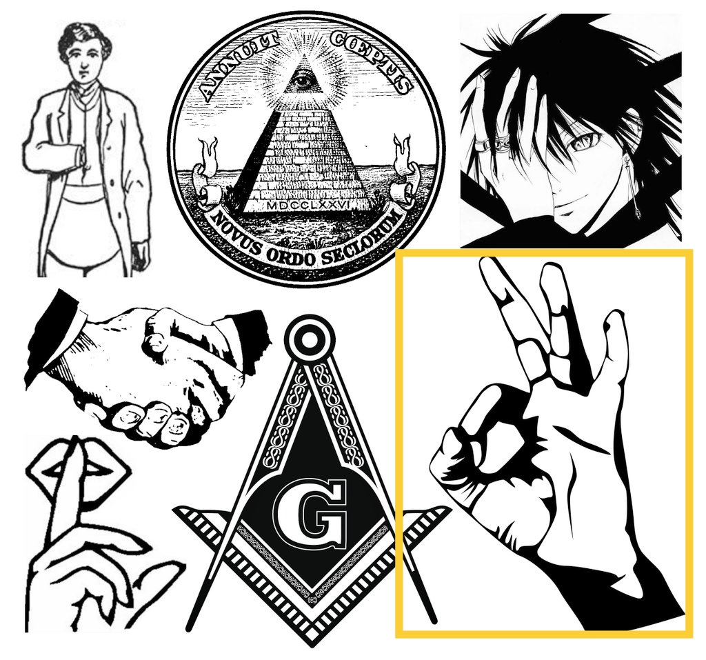 OVNIS_UFOs's tweet image. Lady Gaga es hermana del 🐍#culto #Mason es funcional a la agenda #masonica, tienen sus propias creencias 👹, su propia agenda por encima de las naciones , dejemos de romantizar a los masones , los mayores genocidas a través de la historia, han sido masones.