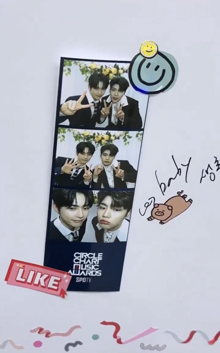 gunwookiebb's tweet photo. behind of gunwook 4 cut photos with the members at ccma 📸🤍 https://t.co/UARbqBHvmt