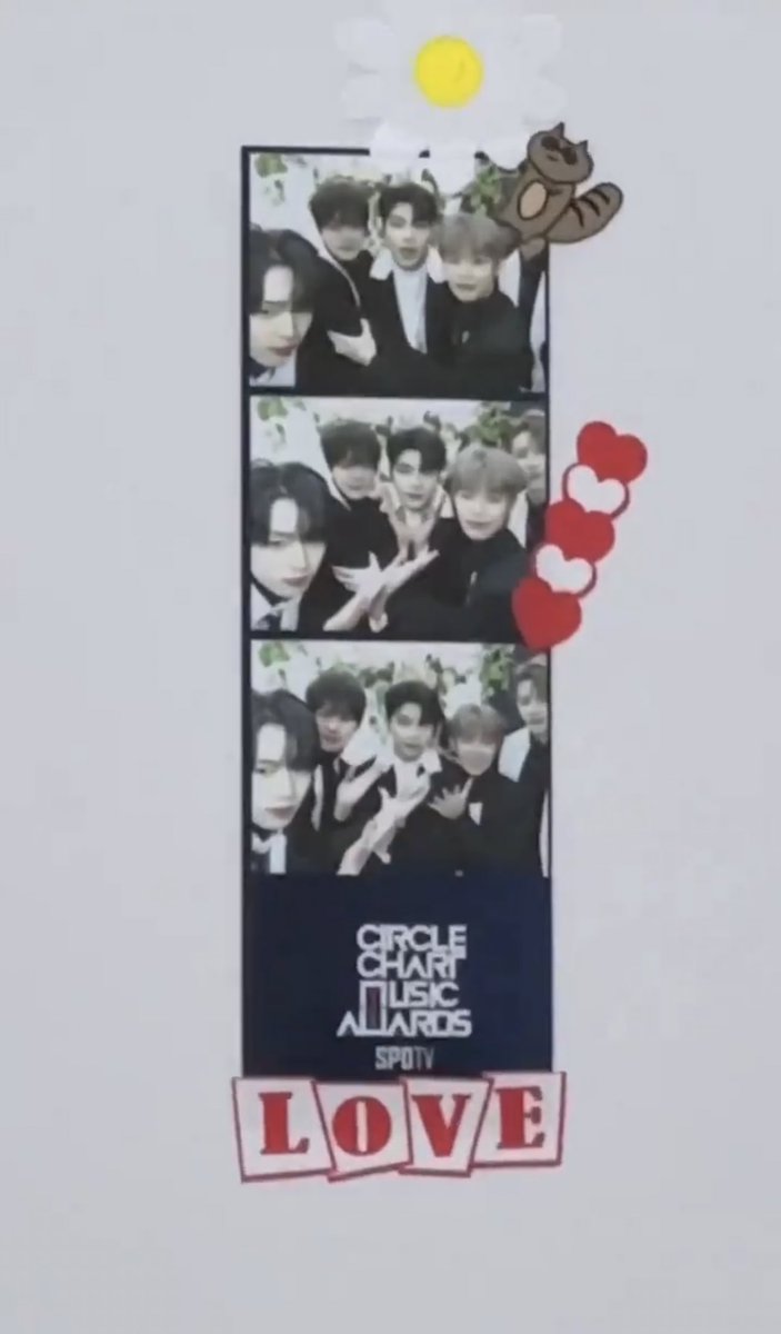 gunwookiebb's tweet photo. behind of gunwook 4 cut photos with the members at ccma 📸🤍 https://t.co/UARbqBHvmt