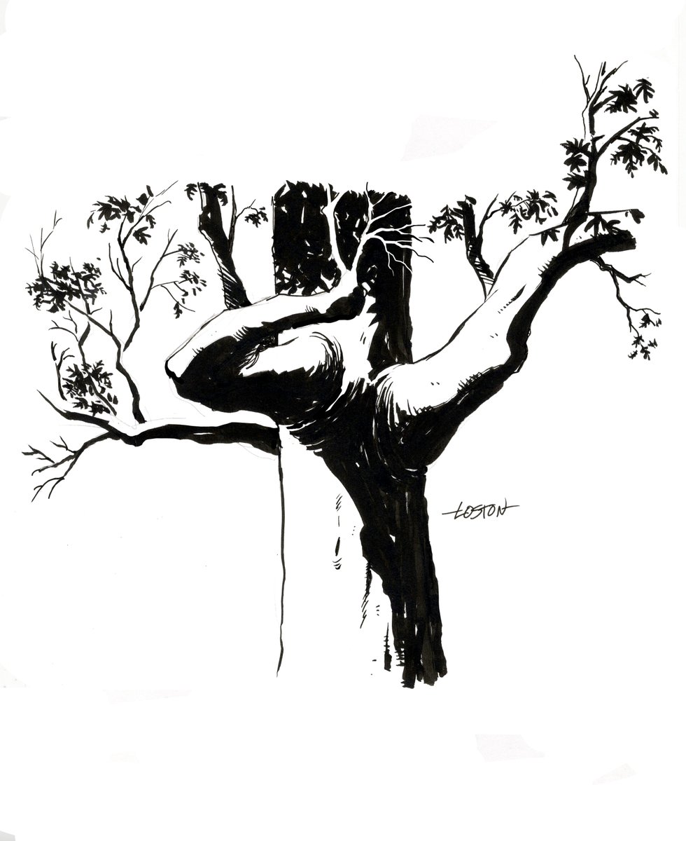 Loston_Wallace's tweet photo. #Drawingtrees #Scenery #landscape
Good morning https://t.co/ukuglDnvnp