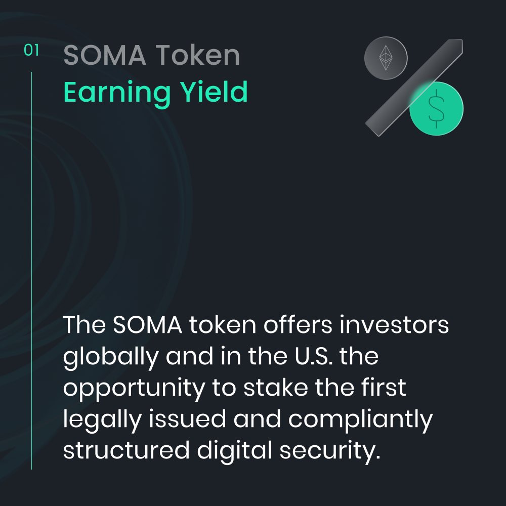 SOMA.finance (@SOMA_finance) / X